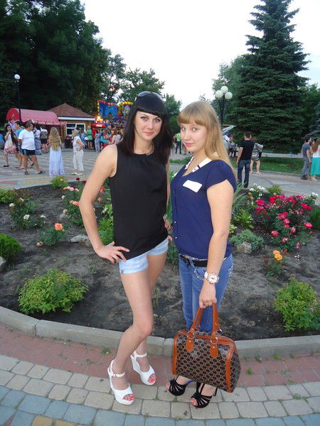 Викочка Сорокина