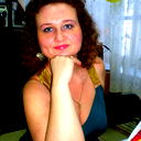 Людмила Любушкина