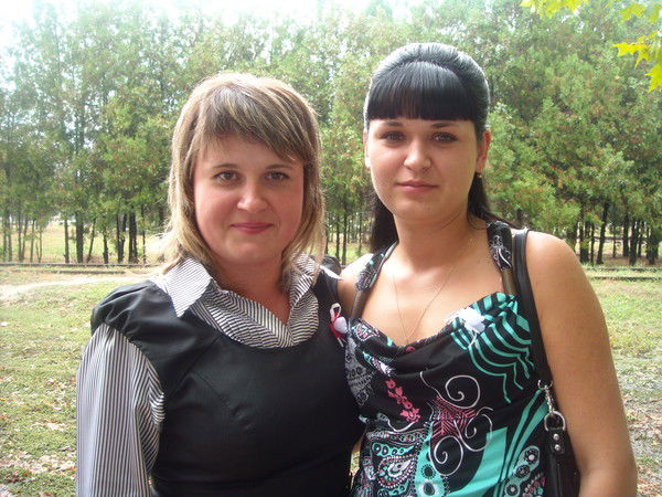 Елена Карастелёва