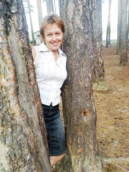 Елена Егорова