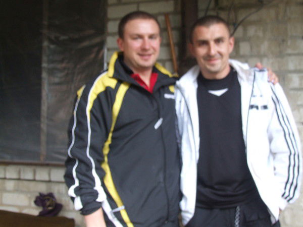 Анатолий Маналаки