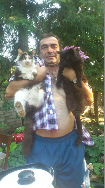 Юрий Хлапонин