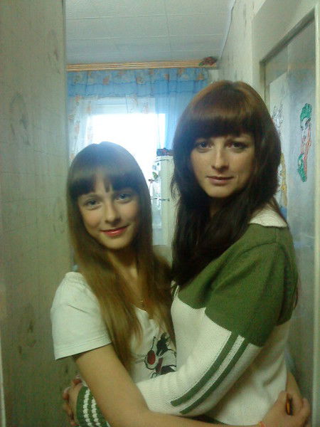 Олеся Калинка