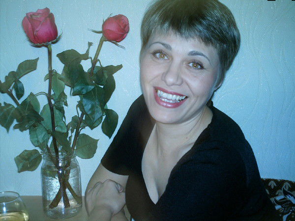 Юлия Марадудина