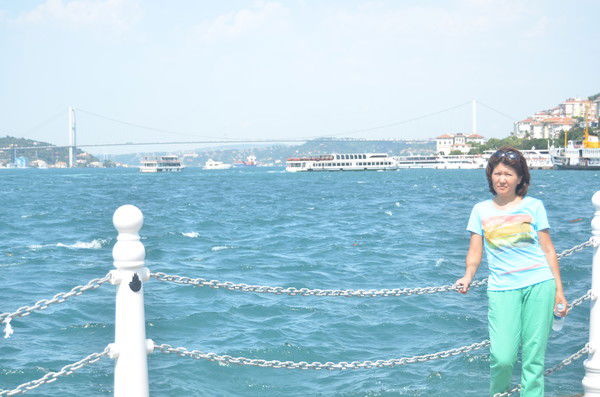 Самал Каупенбаева