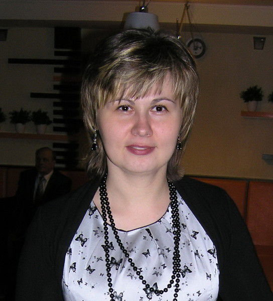 Ольга Попкова