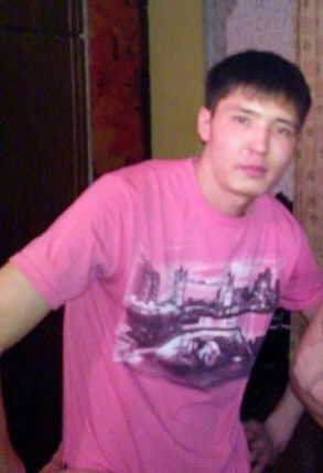 E R L A N Kurmanbekov