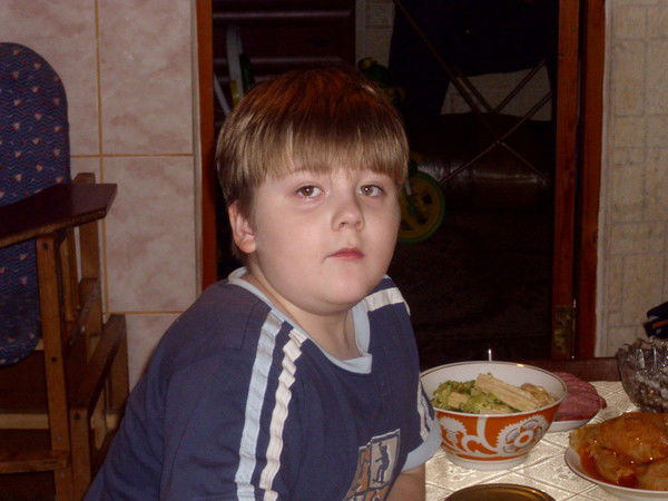 Тимофей Кашин