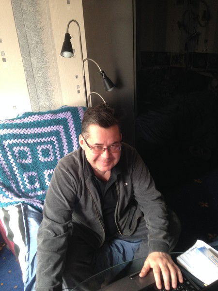 Александр Обухов