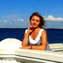Елена Абраменко