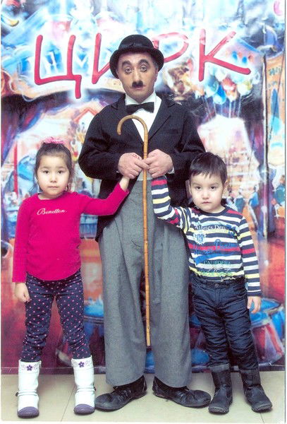 Асем Ахметова