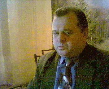 Николай Букач