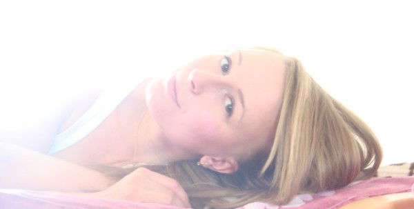 Женечка Мурзайкина