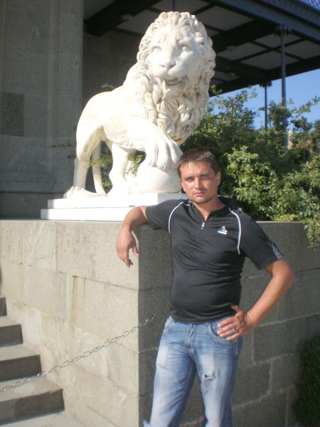 Сергей Гринченко