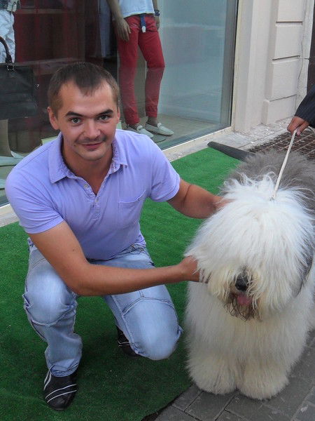 Алексей Окунев