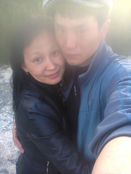 Айнур Есенеева (Даниярова)