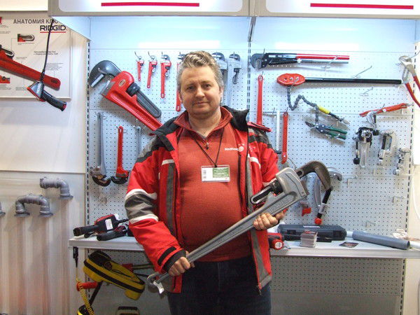 Александр Цимбал