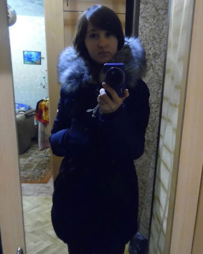 Татьяна Цепова