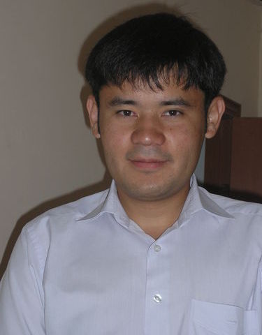 Ербол Абдкереев