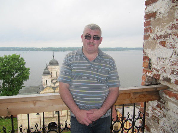 Андрей Хорольский