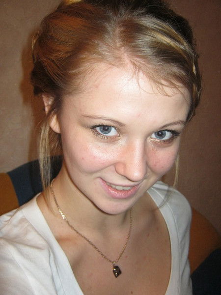 Ольга Лебедева