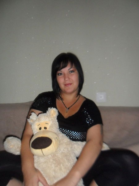 Софья Гурина