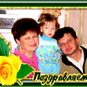 Наталья Шихова