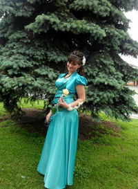 Іра Андрущук