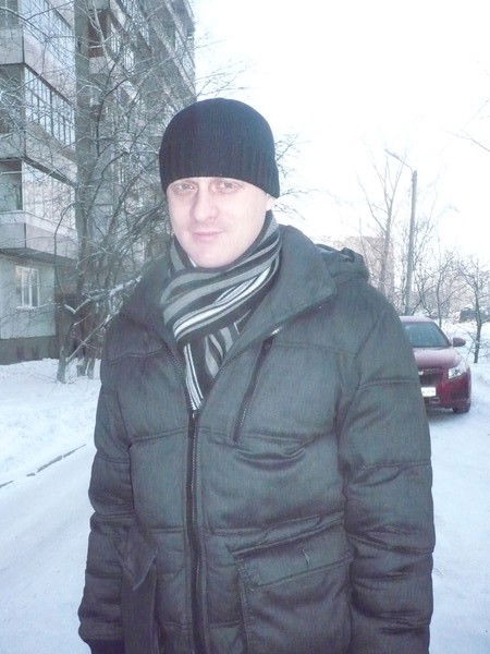 Андрей Зыков