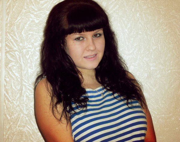 Маргарита Пацан