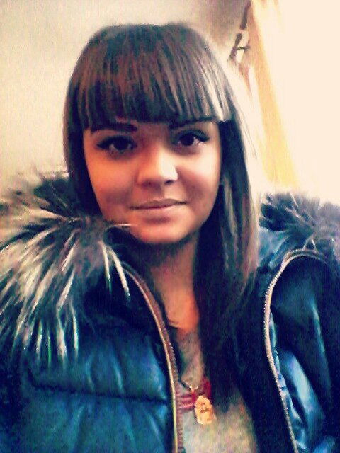 Ольга Гордус