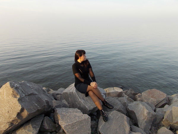 Ирина Сагитдинова