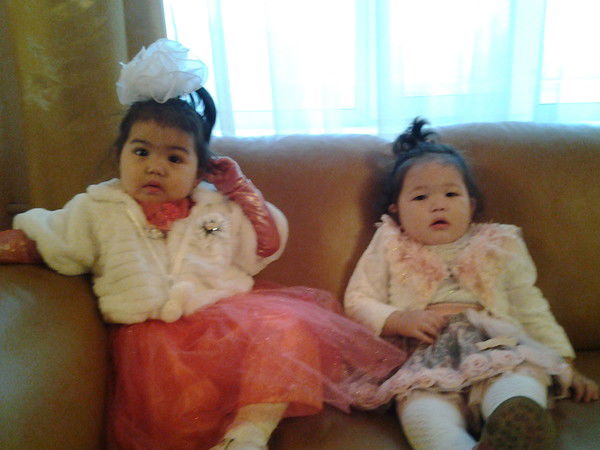 Айгуль Рустемова