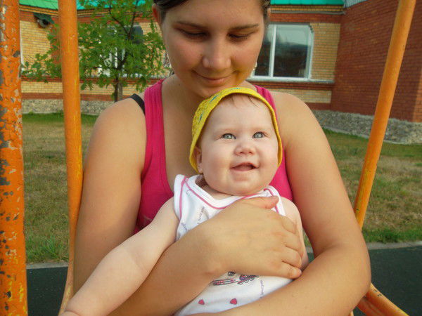 Вера Меньшенина