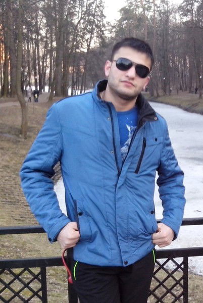 Игорь Гиясов