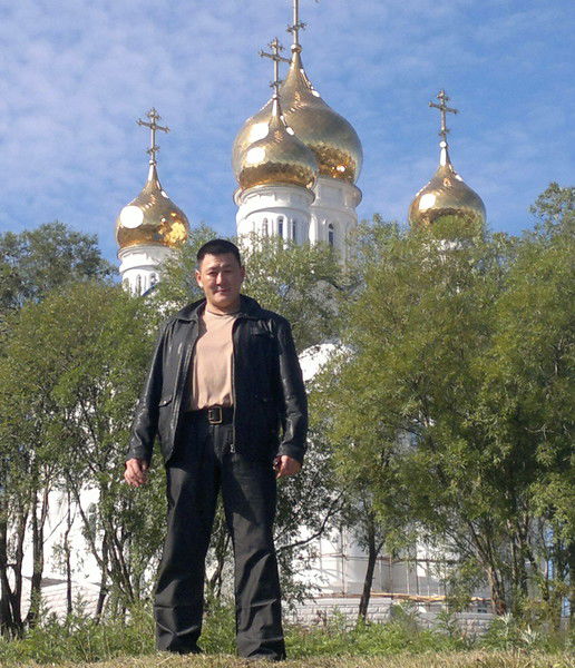 Евгений Иванов