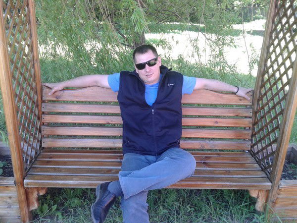 Роман Бирюков