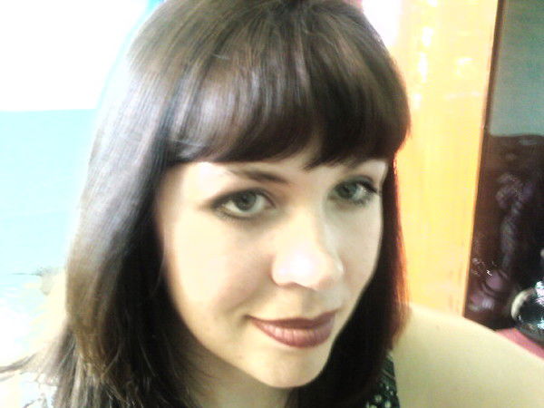 Елена Таценко