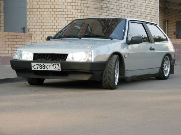 Игорь Белан