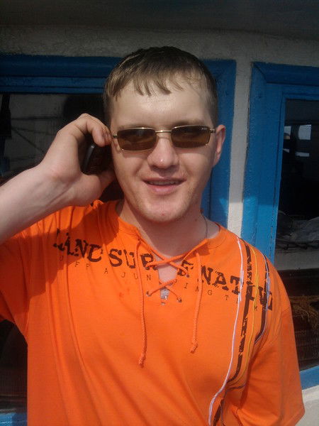 Андрей Куркулов