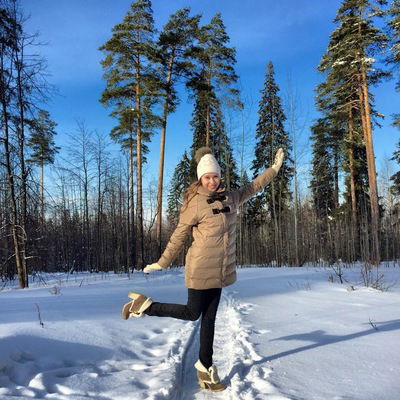 Людмила Гасникова