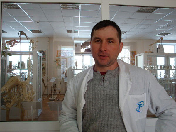 Ринат Сайранов