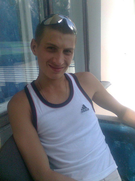 Денис Любченко