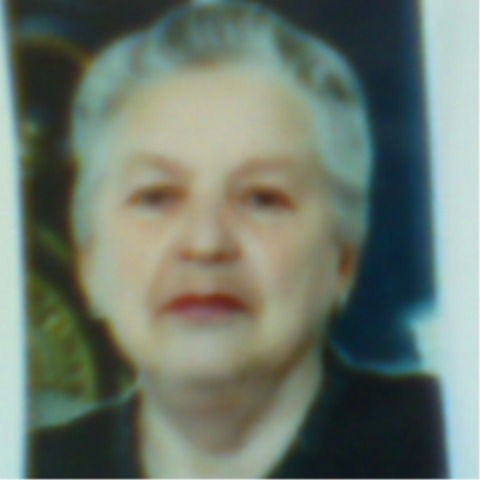 Милания Карауш