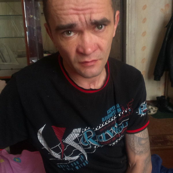 Игорь Щеглов