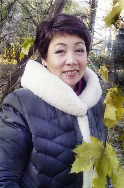 Ольга Красношлыкова