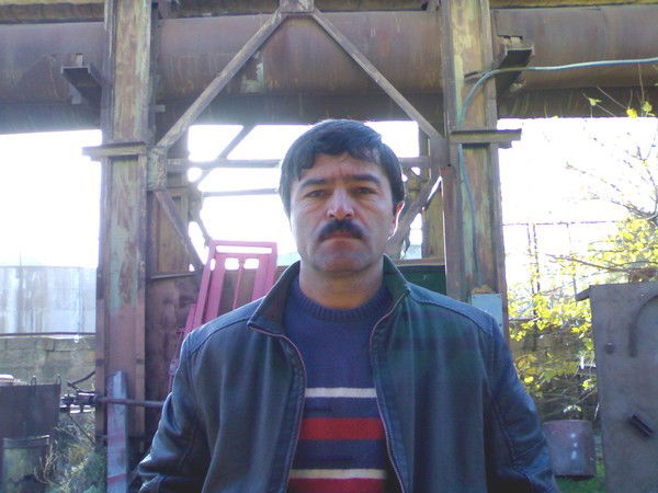 Гаджи Лугуев