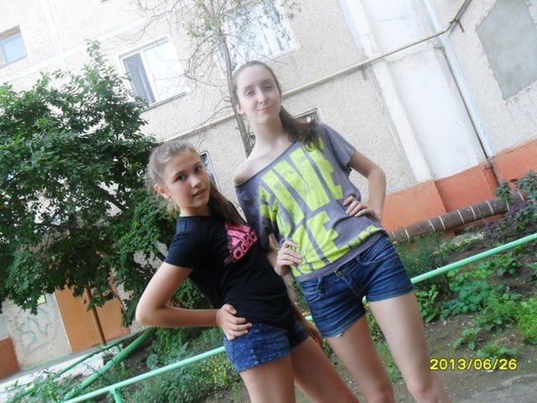 Александра Амирова