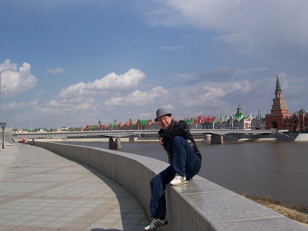 Сергей Гусев