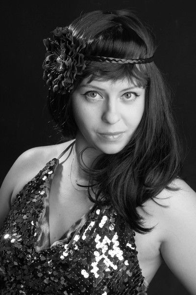 Елена Решетняк